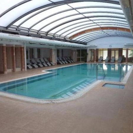 Tip Top Wellness Apartman Zalakaros Kültér fotó
