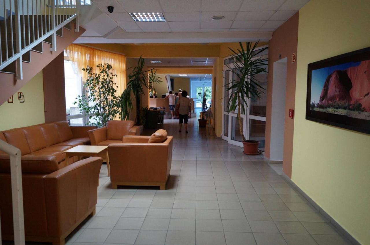 Tip Top Wellness Apartman Zalakaros Kültér fotó