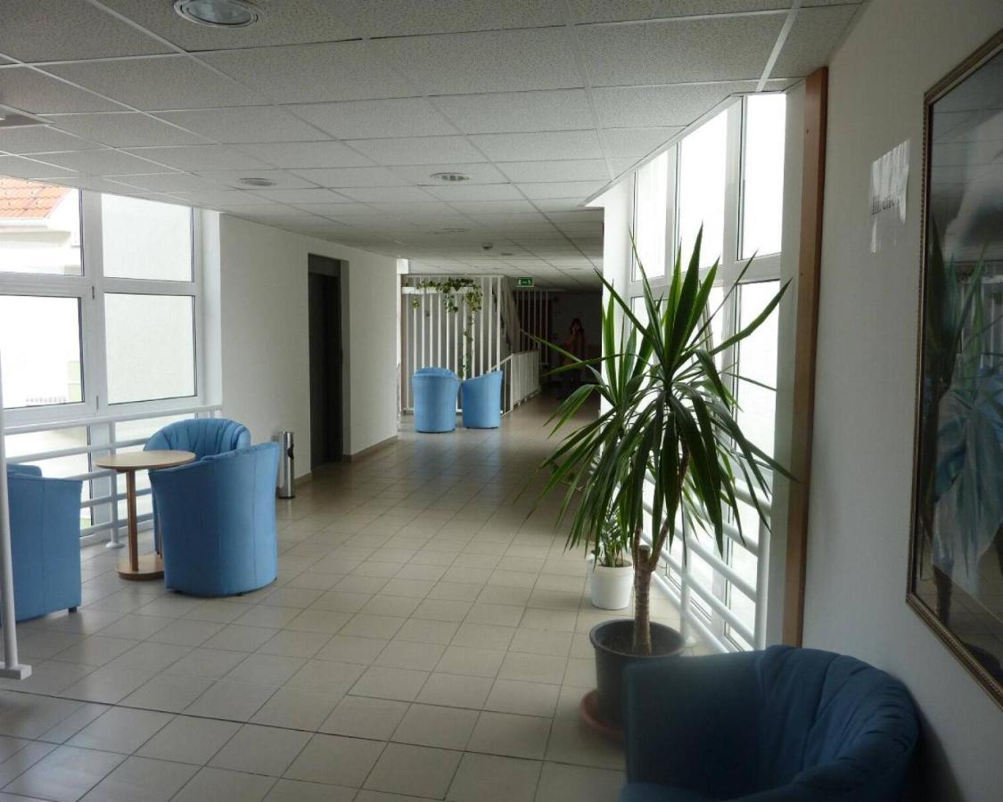 Tip Top Wellness Apartman Zalakaros Kültér fotó