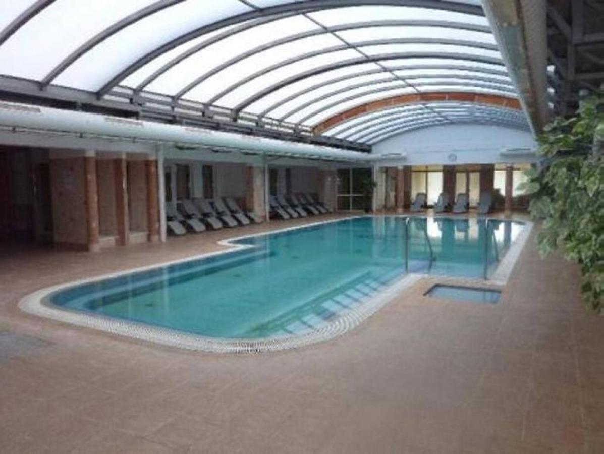 Tip Top Wellness Apartman Zalakaros Kültér fotó