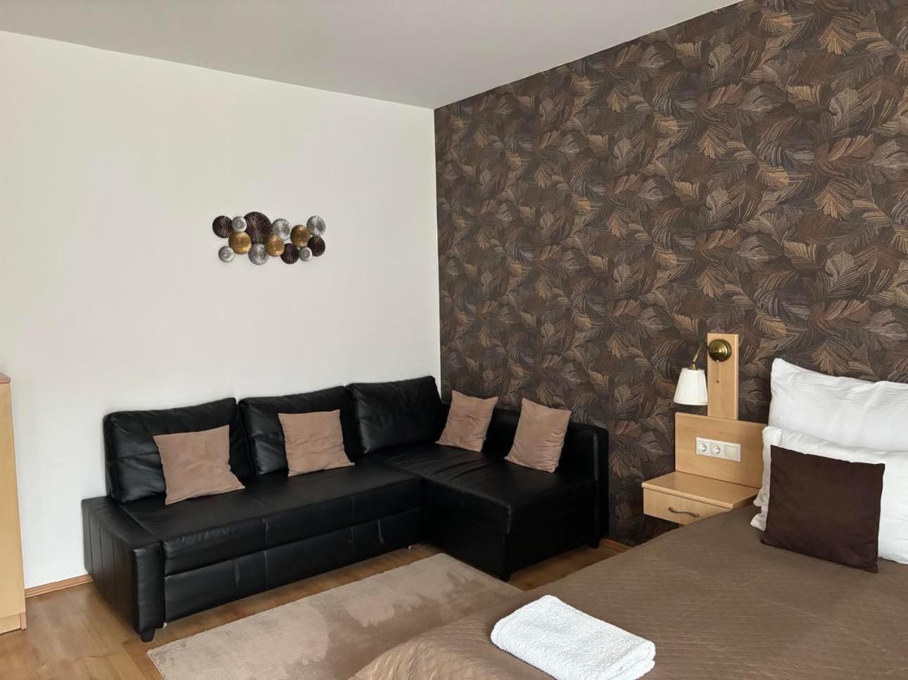 Tip Top Wellness Apartman Zalakaros Kültér fotó